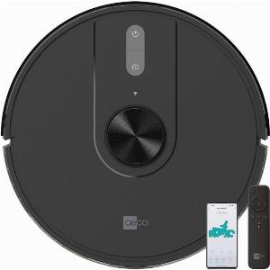 56 Rabatt auf den aeco VacuBot X5 sichern