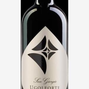 San Giorgio Ugolforte Brunello di Montalcino DOCG 2018 BIO jetzt 3995