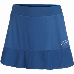 Lotto Squadra Iii Jupe Filles Bleu  M