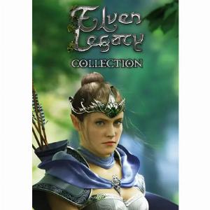 Scopri il 94 di sconto sulla Collezione Elven Legacy per RUCIS su Steam  
Il 94 di sconto sul