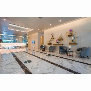 Milano  Batumi  ORBI CITY  Sea View Aparthotel in Batumi