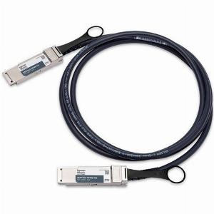 Enjoy 30 Discount on Passive QSFP 4M 28AWG Cable