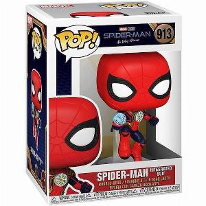 Offerta Risparmia il 43 su Funko Pop SpiderMan No Way Home Bobble