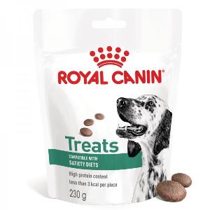 Royal Canin Satiety Treats per Cani ora a 750  sconto del 5
