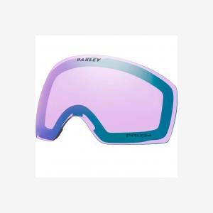 Oakley Flight Deck M Ersatzscheibe   Prizm Iced Iridium