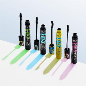 Wasserfeste Wimperntusche