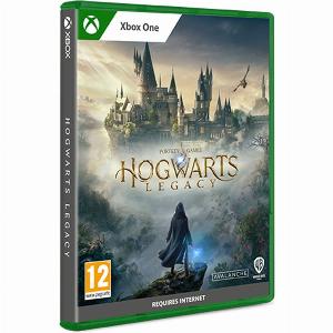 Enjoy 25 Discount on Hogwarts Legacy for Xbox One