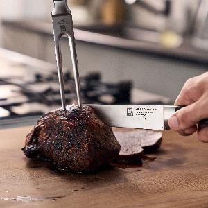 ZWILLING Professional S Set de couteaux 2pcs