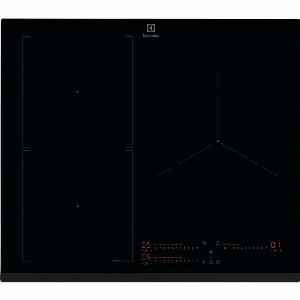 Plaque de cuisson induction Electrolux 60 cm Y62IS353 10  à 70467