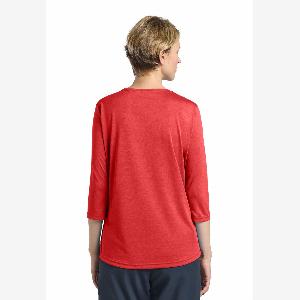 Jack Wolfskin Crosstrail 34 TShirt Women Funktionsshirt Damen XXL red Vibrant Red
