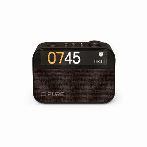 Moment  the ambient sleep companion Coffee Black