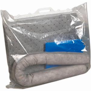 Enjoy 30 Discount on Sealey SCK15 15L Spill Control Kit