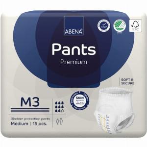 Abena Pants Premium  Größe M3