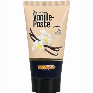 Vanillepaste 50 g Zu gut für die Tonne
