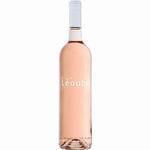 Chateau Léoube Rosé Organic 2024 Château Léoube