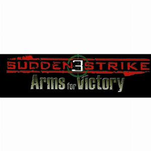 Sudden Strike 3 Steam Key