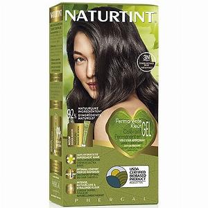 Naturtint  Coloration Capillaire Naturelle  Châtain Fonce