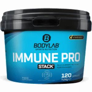 25 Rabatt auf Immune Pro Stack 120 Kapseln  Jetzt zugreifen