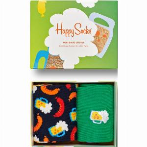 Beer Socks Gift Set  Unique Gifts for Beer Lovers