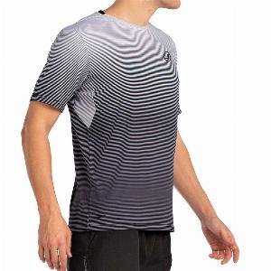 Bullpadel musica men tshirt