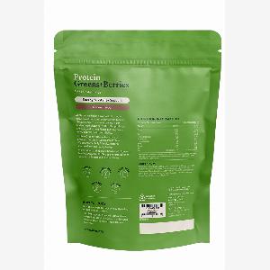 Enjoy 25 Discount on Nuzest Protein Greens with Berry Cocoa Flavor