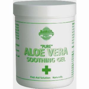 Enjoy a 16 Discount on Barrier Pure Aloe Vera Soothing Gel 250ml