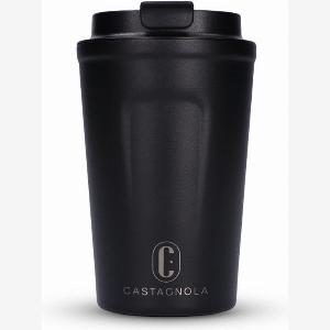 19 Rabatt auf den Castagnola Thermobecher für Kaffee und Tee  380 ML