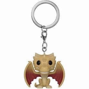 Viserion  game of thrones  funko pocket pop