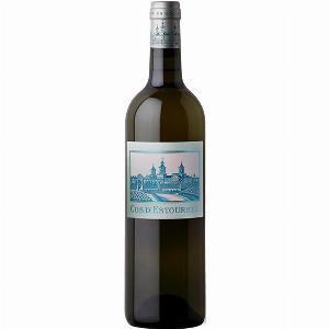 Cos dEstournel 2nd vin du Château Talbot 2022 75 cl  rouge par 1