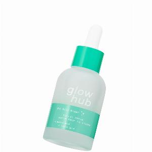 21 Rabatt auf Glow Hub The Glow Giver Gesichtsserum 30ml sichern