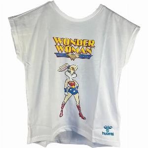 Smash Expert 50 % de réduction sur le Tshirt Hummel pour enfant avec Lola Bunny