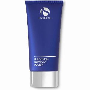 Enjoy 10 Off iS Clinical Cleansing Complex Polish Exfoliating Cleanser 120g