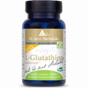 GSHLGlutathion  600mg GSHLGlutathion  60 Kapseln   Dr med Michalzik