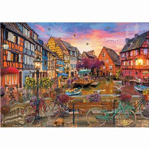 Réduction de 40 sur le puzzle lupilu à Colmar