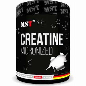 Jetzt 23 Rabatt auf MST Creatine Micronized Monohydrat 500 g
