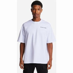 Project X Paris Art Galerie Homme TShirts  Blanc  Taille S  Foot Locker