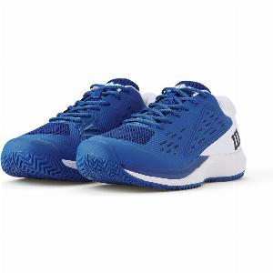Enjoy a 16 Discount on Wilson Rush Pro Ace Mens Tennis Footwear