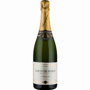 Gobillard Champagne Brut Baron de Marck
