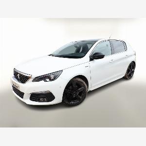 308 15 BlueHDi 130 Aut Allure Pano LED Nav SHZ Finanzierung privat
