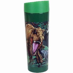 Thermoflasche aus Edelstahl Kind Fun House Jurassic World