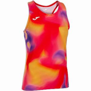TrekExpert Womens tank top Joma Rtrail Nature