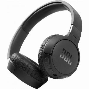 Offerta Sconto del 13 su cuffie microfono wireless Tune 660 NC in nero