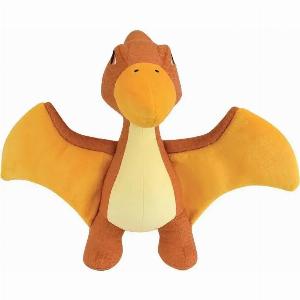 Enjoy 47 Discount on Plush Jemini Les Jeminosaures Pteranodon Toy