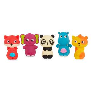 Finger Puppet Crew 10 Pack
