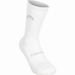 Head Tennis Crew Athletes Chaussettes De Pack 1 Unité Blanc  3942
