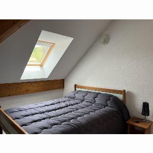 Peyresourde Résidence les Balcons du Soleil 1 Appartement 2 pièces 4 personnes 11