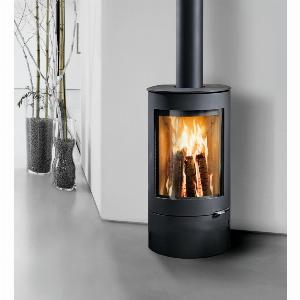 Enjoy 15 Discount on Westfire Uniq 26 Compact DEFRA Approved Stove