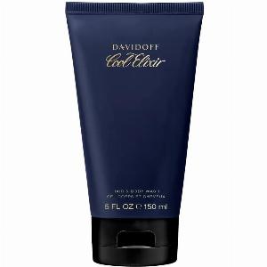 Cool Elixir For Men Gel Doccia