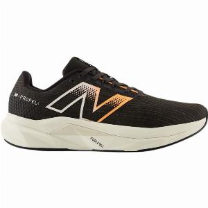 Chaussures New Balance FuelCell Propel V5 Noir Orange SS25 Taille 43  EUR