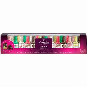 Sichern Sie sich 23 Rabatt auf 26 Choc Cocktails in 18x400g Packungen